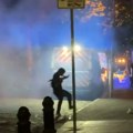 Ključa u Gruziji zbog spornog zakona! Uhapšeno više od 60 ljudi, povređeno šest policajaca! ( video)