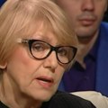 Sonja Biserko: Poseta Si Đinpinga Srbiji je antinatovska, Eskobar je sa pravom zabrinut