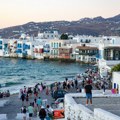 Masovna tuča Pakistanaca na grčkom ostrvu Mikonos: Uhapšeno 15 osoba, jedan učesnik tuče podlegao povredama