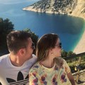 Српски пар који је обишао највише грчких плажа открива 10 најлепших у Јонском мору