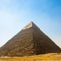 Rešena misterija izgradnje egipatskih piramida, veruju naučnici
