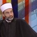 Beogradski muftija: Ovaj narod nije genocidan, moja Srbija to ne zaslužuje