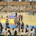 Spektakl za pamćenje u Novom Sadu Otvorene 12. Olimpijske sportske igre učenika Srbije