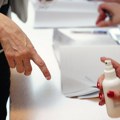 У општини Врбас затворена сва бирачка места - још се сабирају гласови, било је пријава ОИК-у