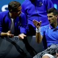 Đoković usred noći stigao federerov rekord: Ovo baš boli Rodžera! Novak uskoro u još jednoj kategoriji najbolji svih…