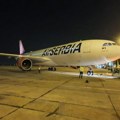 Er Srbija pojačava flotu: Dva dodatna širokotrupna aviona stižu do kraja godine u nacionalnu avio-kompaniju
