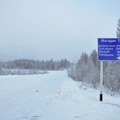 U Magadanskoj oblasti u Rusiji pao prvi letnji sneg