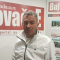 Mekica: Opozicija je pobedila u mom Lopardincu, SNS su izvukli Jablanica, Trejak, Spančevac, Sebrat i Brnjare