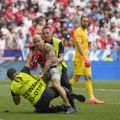 Nema dileme, Srbiju čeka nova kazna UEFA