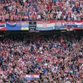UEFA pokrenula istragu protiv FS Hrvatske i FS Albanije zbog povika "Ubij Srbina"