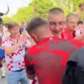 Sramno: Albanci i Hrvati se izljubili, pa pronašli zajedničkog neprijatelja (video)