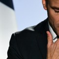Nož u leđa u predsednku francuske Makron "izabrao prijatelja", evo kako mu se "odužio"