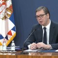 Vučić: Za 20 dana počinje proizvodnja električnih automobila u Kragujevcu