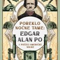 Reč kritike „Poreklo noćne tame“ Džona Treša