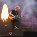 Čija publika je glasnija? – Ed Sheeran oduševio desetine hiljada fanova na Ušću