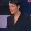 Pala u nesvest usred emisije: Voditeljka je posle ove neprijatne situacije bila poslanica, a izgled je skroz promenila