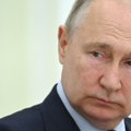 Putin doneo odluku Sledi odgovor za napad na Kursku oblast