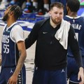 Bomba u NBA, Luka Dončić prelazi u Lejkerse: Zameniće Lebrona Džejmsa, on je novi lider!