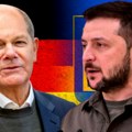 Zelenski i šolc razgovarali o miru u Ukrajini: Oglasio se ukrajinski predsednik