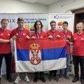 Ponos Srbije! Srpski srednjoškolci osvojili četiri medalje na Balkanskoj informatičkoj olimpijadi (foto)