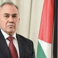 Bivši ambasador Palestine u Srbiji: Mir je jedino rešenje