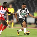 Nastavlja se Super liga, Zvezda dočekuje Železničar, Partizan igra u Lučanima