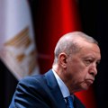 Erdogan: Izrael je cionistička teroristička organizacija