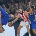 Prekinta utakmicu crvena Zvezda - Barselona: Neverovatna scena u "Areni", evo ko je krivac (video)