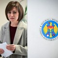 Tijesna pobjeda na referendumu ugrožava put Moldavije ka EU