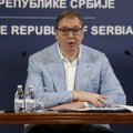 Uživo "juče se dogodio pokušaj velikog i žestokog hibridnog napada na našu zemlju!" Vučić: Navešću vam šta su sve…