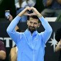 Novak: Tužan sam jer moji najveći rivali polako odlaze