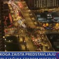 Lažomer: Koga zaista predstavljaju "blejači na starom mostu"? (VIDEO)