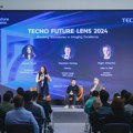 TECNO pomera granice AI fotografije: Predstavljen Tecno Image Matrix i Two AI-powered tehnologija na događaju Future Lens 2024