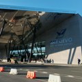 Sarajevski aerodrom ostvario novi rekord