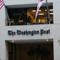 The Washington Post otpušta blizu 100 ljudi