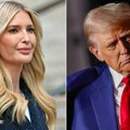 Ivanka šokirala svet pred inauguraciju Donalda Trampa: Oglasila se i rekla šta misli o politici i Beloj kući (Video)