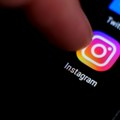 Instagram "štucnuo", a za njim Facebook i X