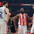 Ovako nešto se ne dešava često u Evroligi! Crvena zvezda ogroman favorit za pobedu protiv tradicionalno teškog protivnika!