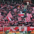 FK Crvena zvezda: Počela prioritetna prodaja karata za utakmicu protiv Partizana