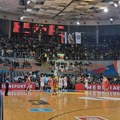 Crvena zvezda stotkom razbila Borac na otvaranju Kupa Radivoja Koraća