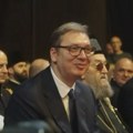 Vučić poručio: "Javite Srbiji da je volim više od života, više od svega" VIDEO