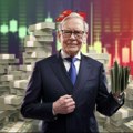 Buffett nagomilao rekordnu količinu gotovine. Zašto?