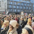 Arhiv javnih skupova objavio u koliko naselja u Srbiji je do sada održan protest