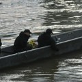 "Nadam se da je živ i da me čeka": Dramatična potraga za nestalim ribarom kod Pančeva: Žandarmerija pretražuje teren…