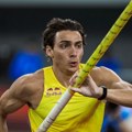 Dijamantska liga u Šangaju – Duplantis nije postavio svetski rekord