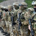 Krapović: Vojni poligoni samo uz saglasnost građana