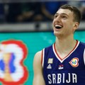 Jović o Evrobasketu: "Jokić? To morate njega da pitate"