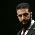 Al Šara stiže kod Makrona; "U Siriji masakr"