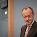 Šok u Nemačkoj: Merc nije izabran za kancelara u prvom krugu glasanja u Bundestagu