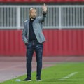 Nikad burnija izjava u srpskom fudbalu: „Ovo je uvreda za sve, nivo beton lige“